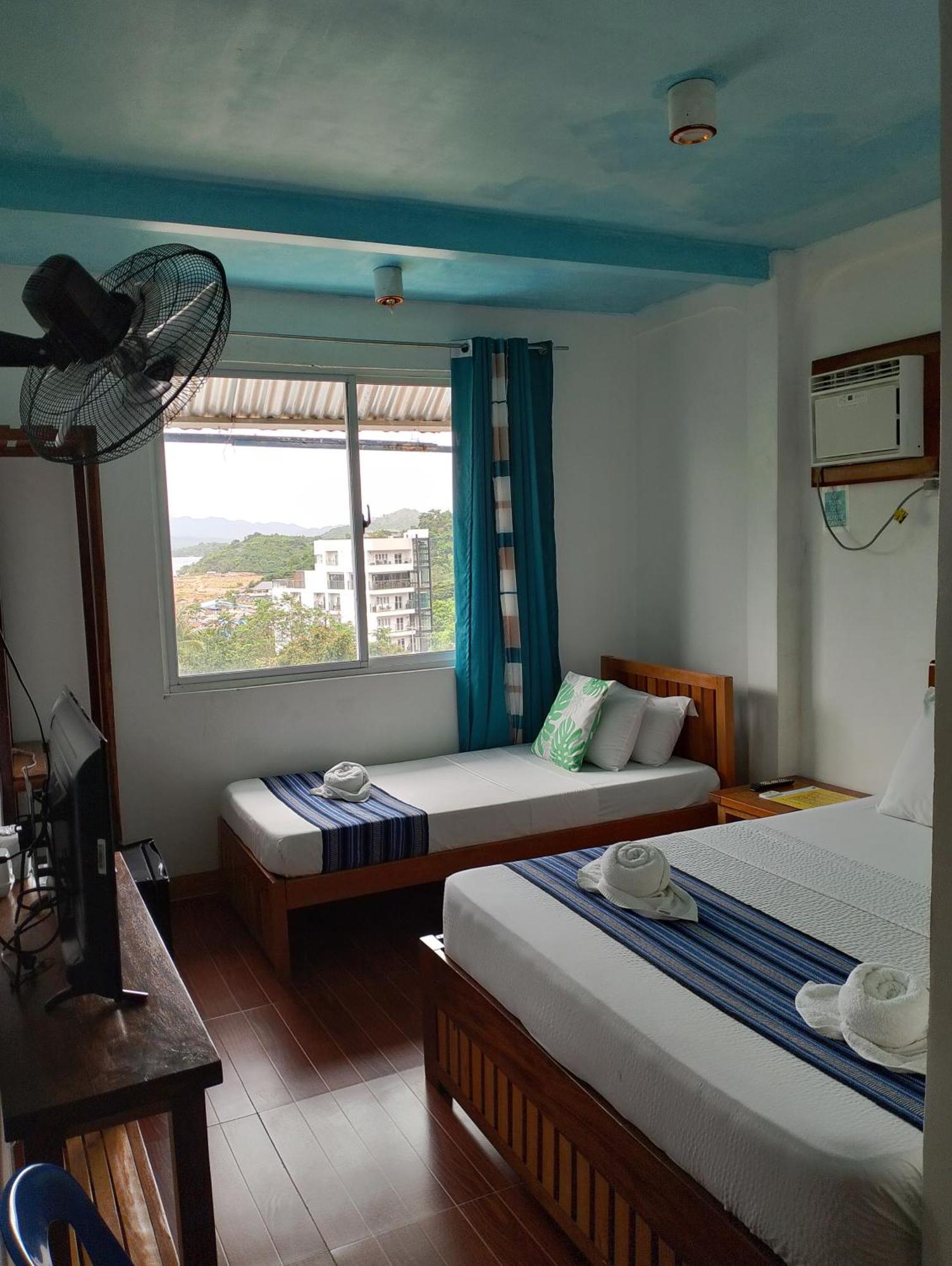 Casa Montemar Bed And Breakfast Корон Екстер'єр фото
