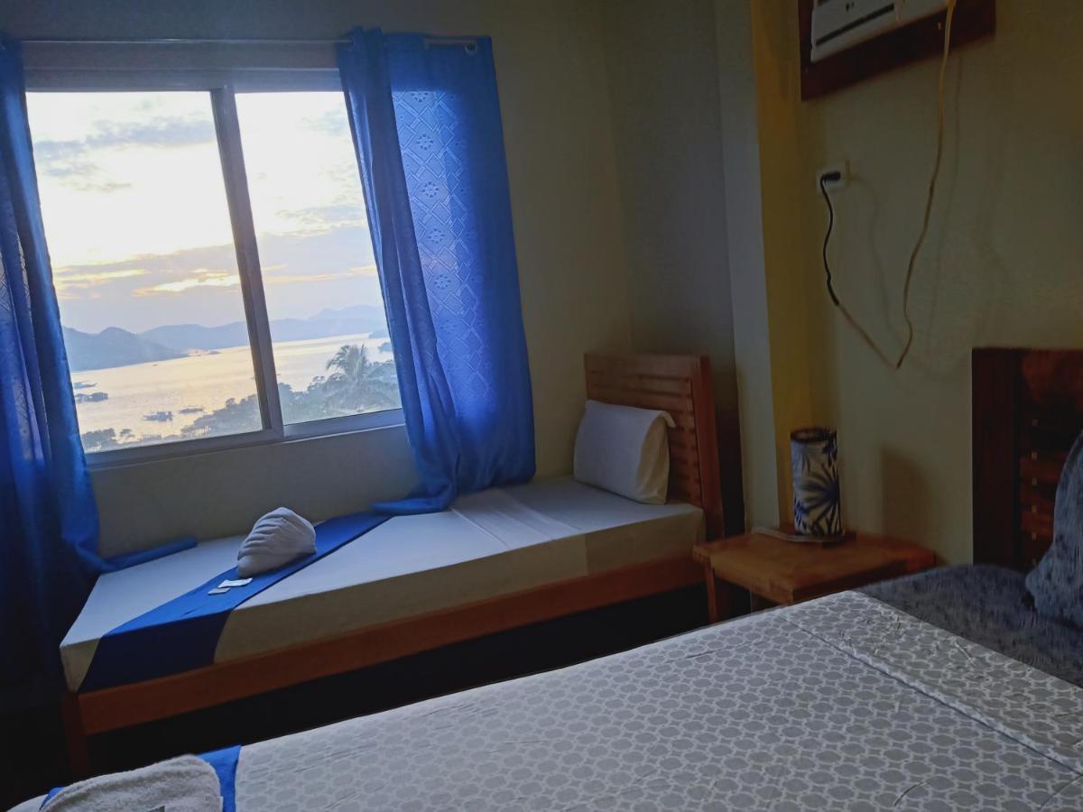 Casa Montemar Bed And Breakfast Корон Екстер'єр фото