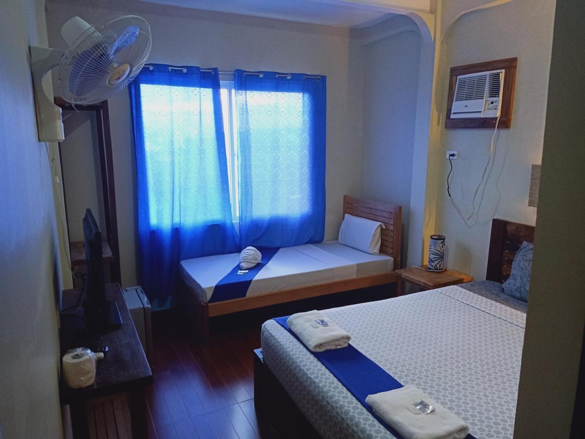 Casa Montemar Bed And Breakfast Корон Екстер'єр фото